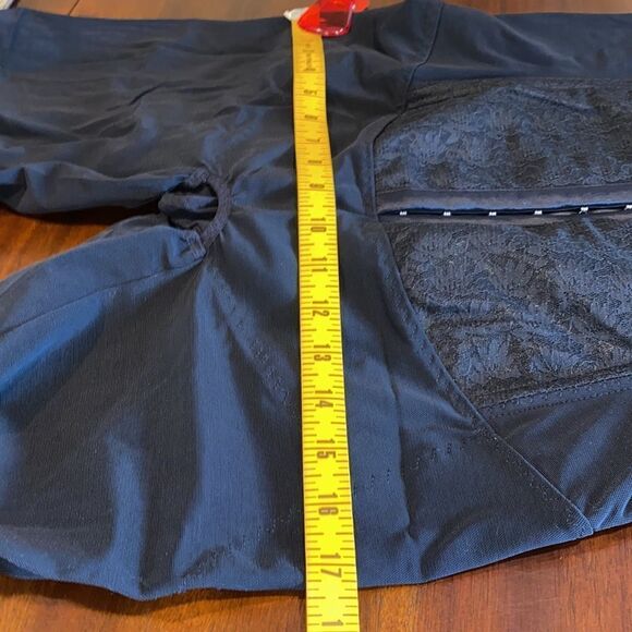 Ardyss Black Body Shaper Corset Size 36/Medium - Picture 15 of 16